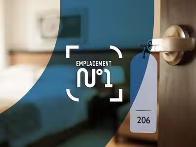 Vente hôtel bureau licence 4 à Clermont Ferrand