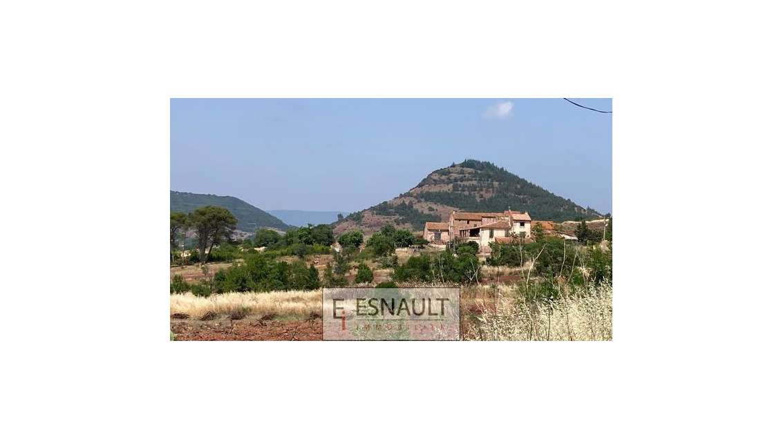 Vente hôtel bureau 28 N° Hérault tourisme vert