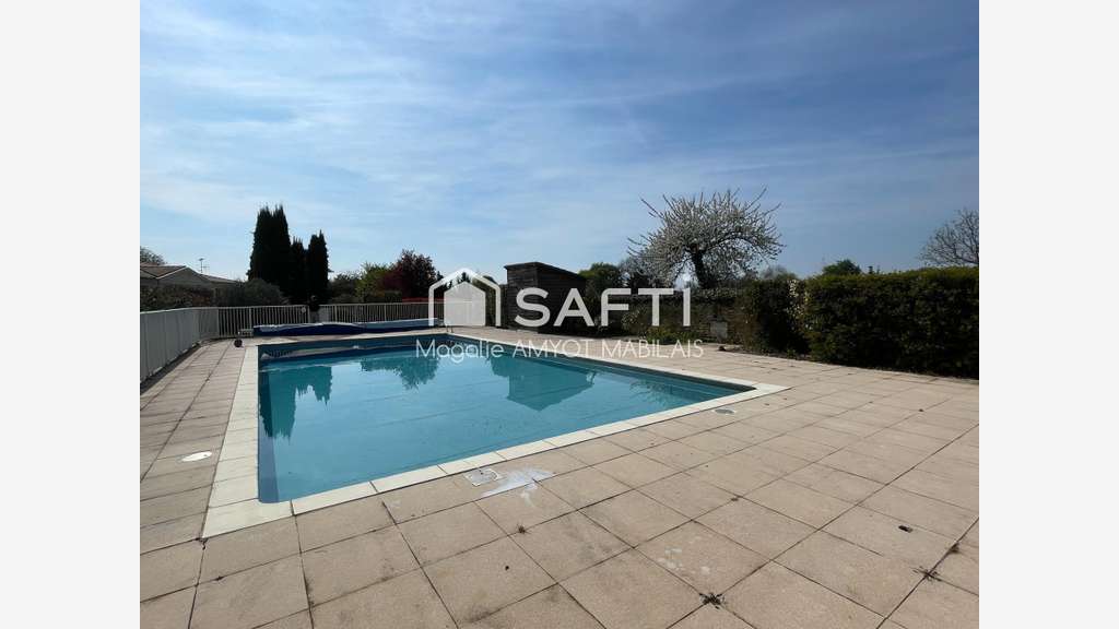 Fond hôtelier 3* rentable et évolutif
