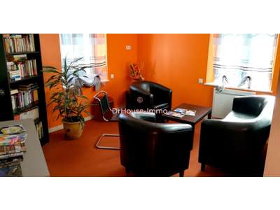 Vente Hôtel - Hôtel restaurant à Contrexéville