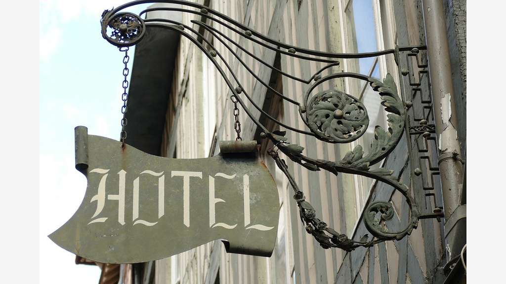 Vente hôtel de luxe Murs + Fonds en Bourgogne