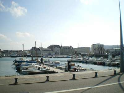 Vente Hôtel - Hôtel restaurant à Équeurdreville-Hainneville