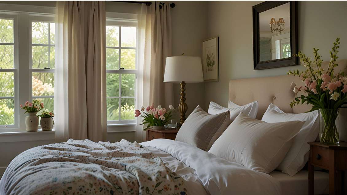 A vendre domaine de gîtes sur Craon