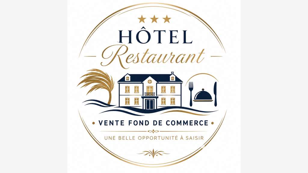 Vente hôtel de charme 14N°  à Creil