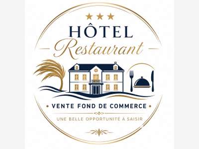 Vente hôtel de charme 14N°  à Creil