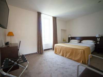 Hôtel 3 *** à reprendre dans la Creuse (23)