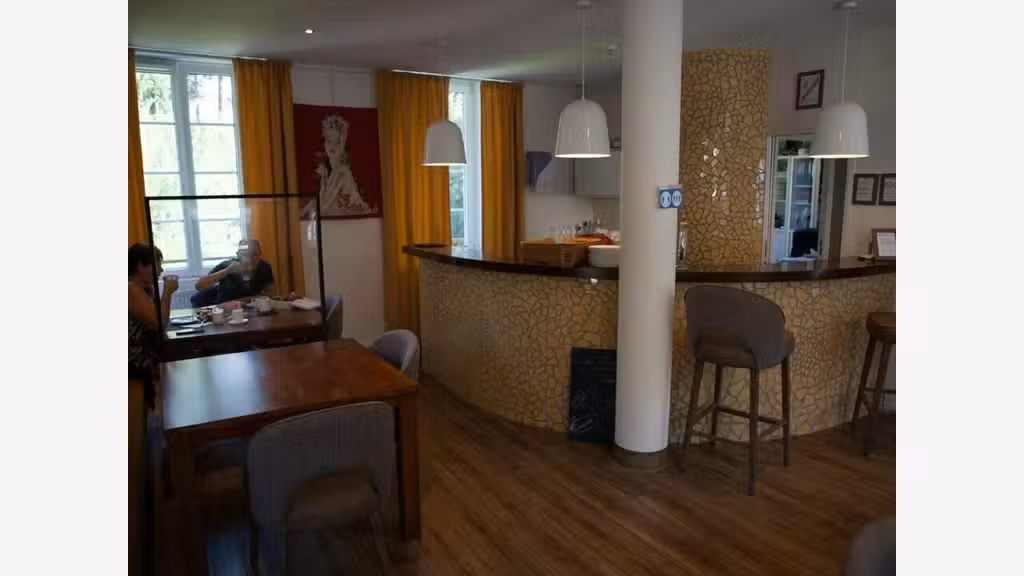 Hôtel 3 *** à reprendre dans la Creuse (23)