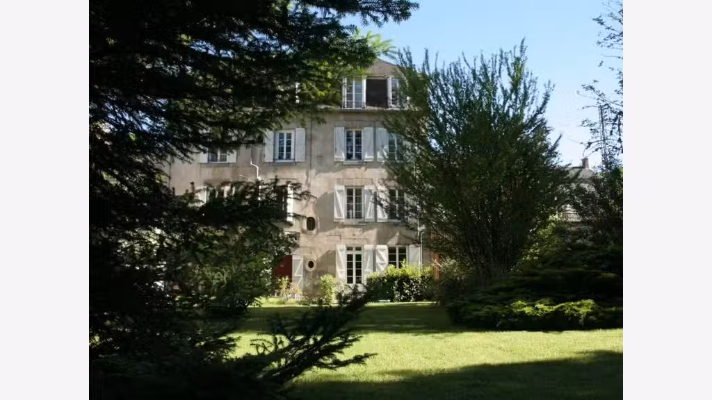 Hôtel 3 *** à reprendre dans la Creuse (23)