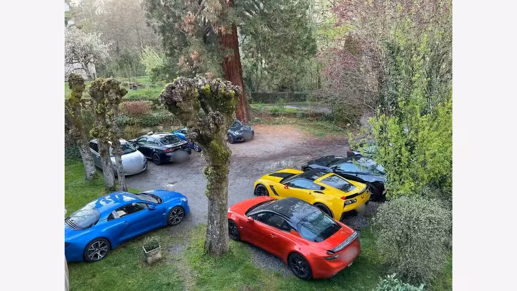 Hôtel 3 *** à reprendre dans la Creuse (23)