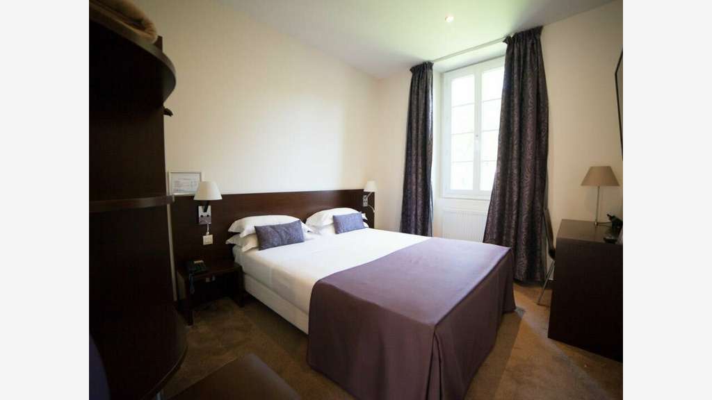 Hôtel 3 *** à reprendre dans la Creuse (23)