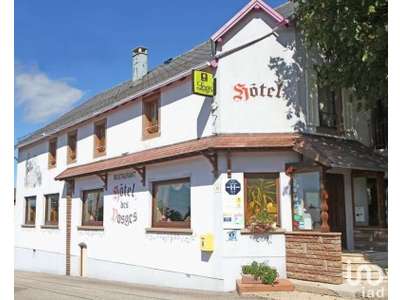 Vente Hôtel - Hôtel restaurant à Dabo