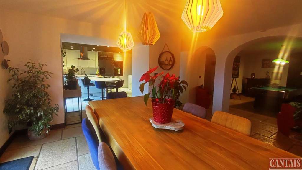 Vente chambre d'hôte de caractère dans Le Jura