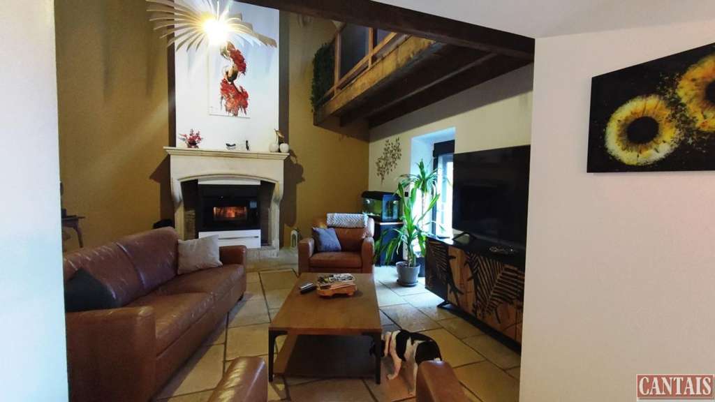 Vente chambre d'hôte de caractère dans Le Jura