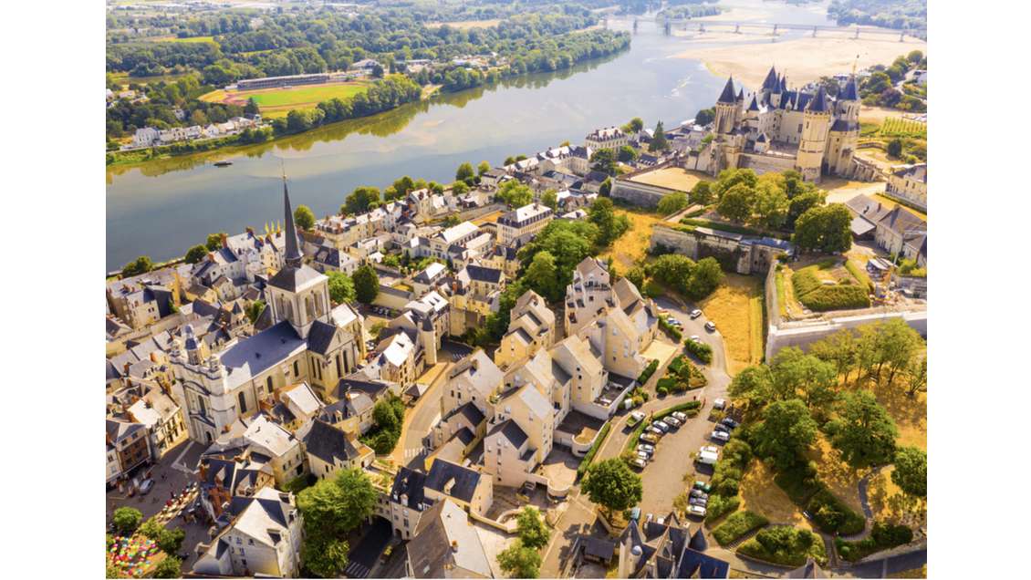 A vendre superbe hôtel-restaurant Val de Loire 49