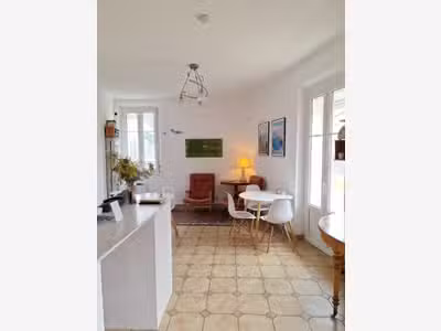 Cède hôtel de charme 3 *** avec villa à St-Raphael