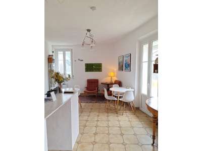 Vente Hôtel - Hôtel restaurant à Saint-Raphaël