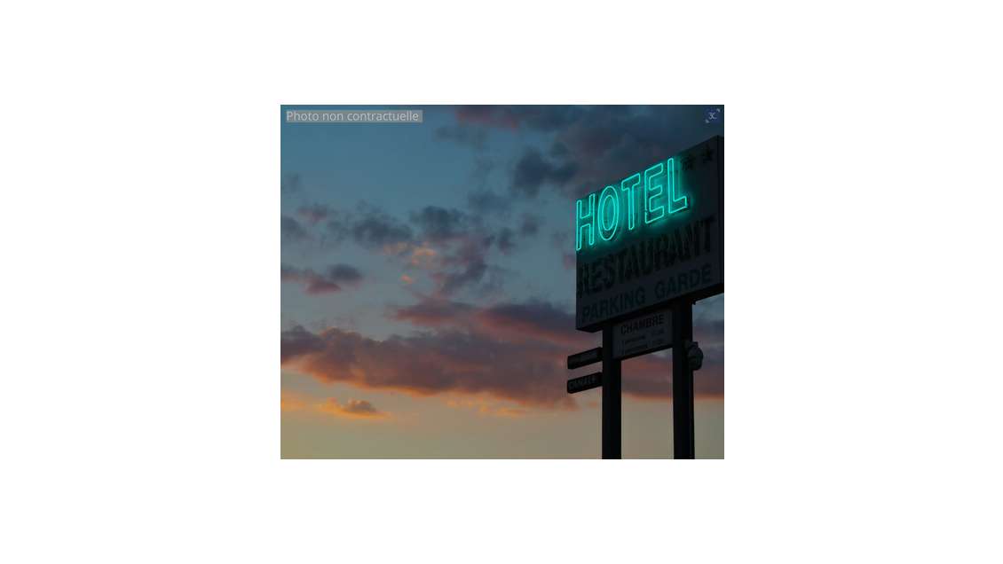 Vente hôtel de charme 3 *** restaurant à Valgorge