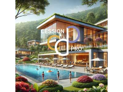 Vente Hôtel - Hôtel restaurant à Ucel