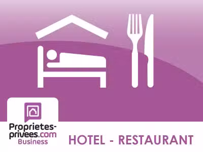 Vente hôtel 8 n° restaurant terrasse à Dijon 21000