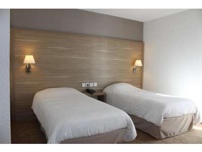 Vente Hôtel - Hôtel restaurant à Dinard