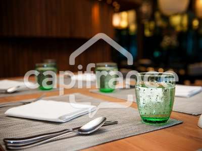 A vendre café restaurant à Dompierre sur Besbre