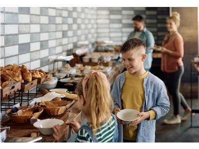 Vente Hôtel - Hôtel restaurant dans la Dordogne