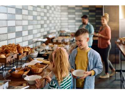 Vente Hôtel - Hôtel restaurant dans la Dordogne