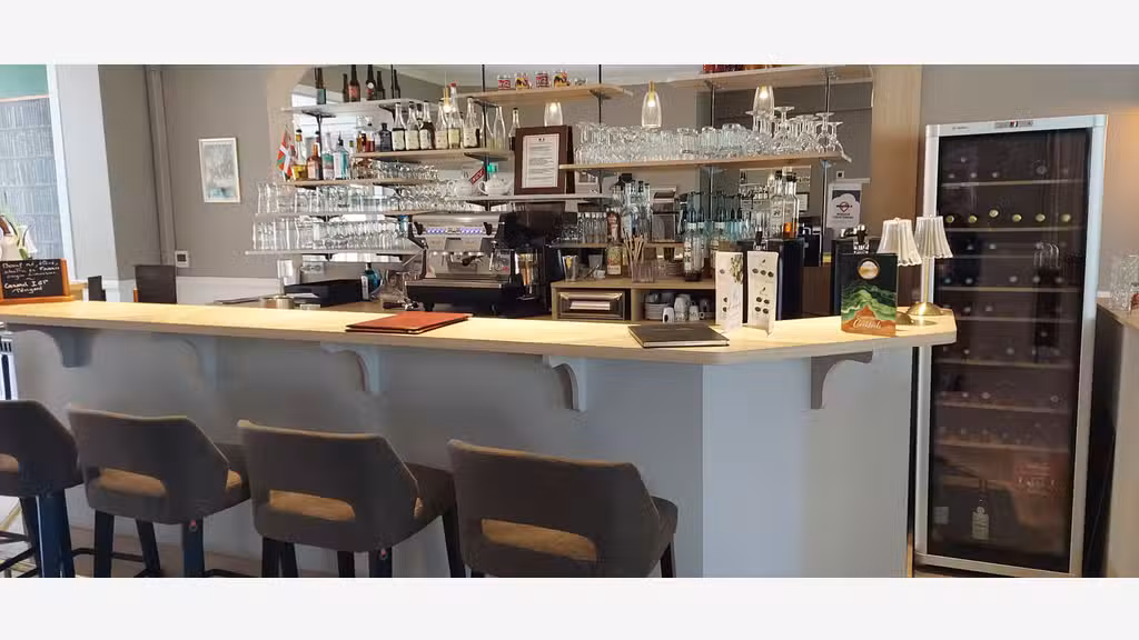 Hôtel restaurant murs et fonds à céder en Dordogne
