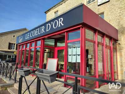 Vente Hôtel - Hôtel restaurant à Douzy