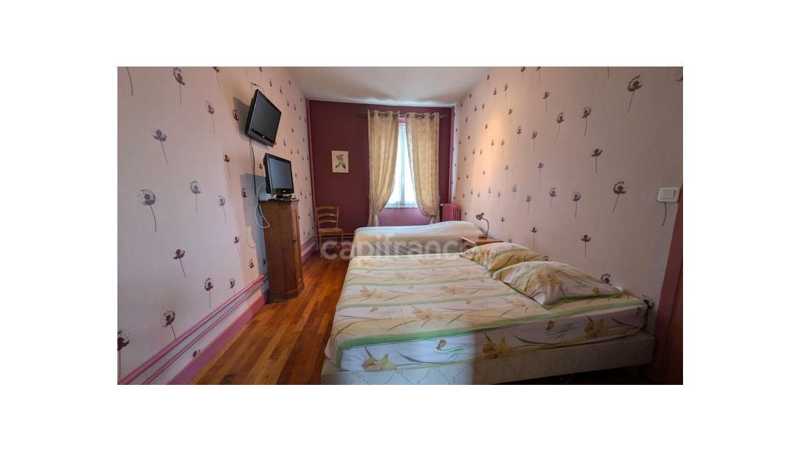 Hôtel restaurant à vendre à Ecouche-les-Vallées