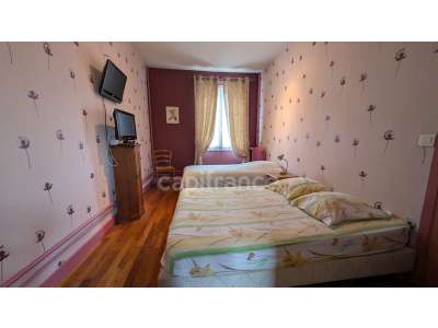 Vente Hôtel - Hôtel restaurant à Ecouché-les-Vallées