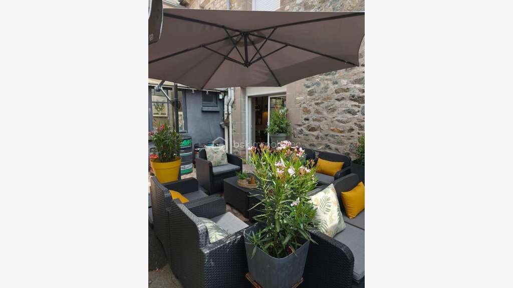 Vente bar restaurant chambres à 3km de la mer - 22