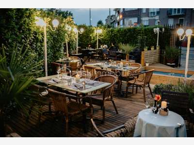 Vente bar restaurant chambres à 3km de la mer - 22