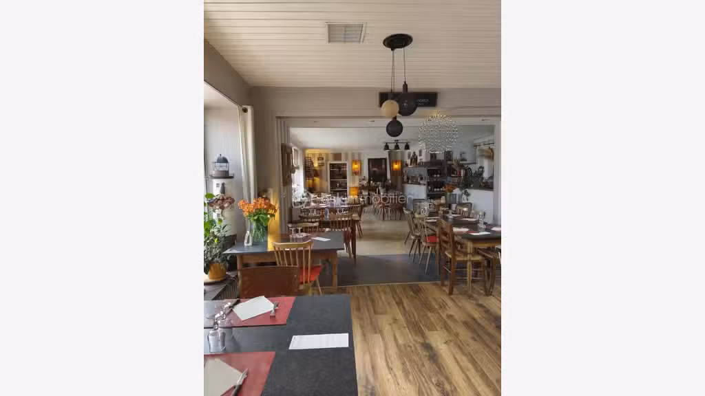 Vente bar restaurant chambres à 3km de la mer - 22