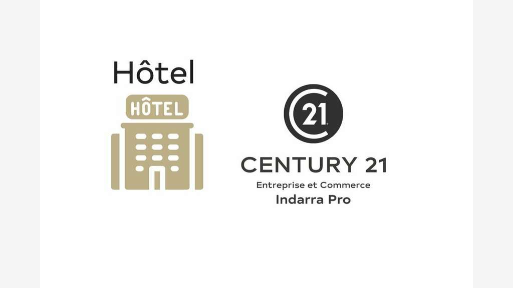 Fonds de Commerce hôtel 2 ** Espelette 900m²