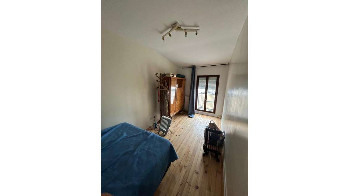 Vente hôtel meublé social 16 chambres en Essonne