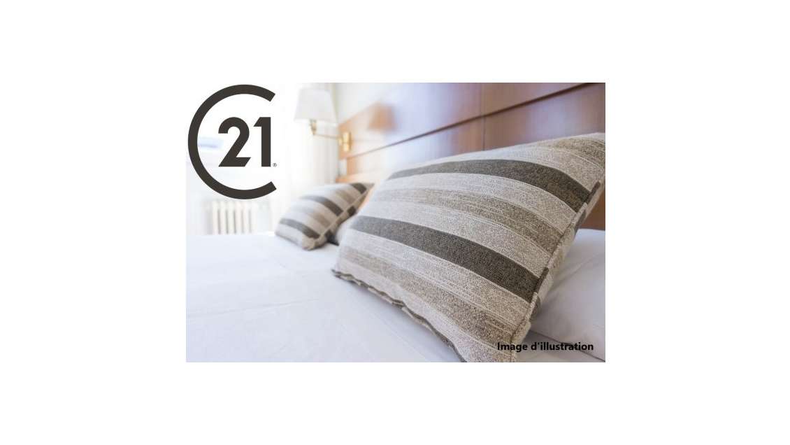 Vente hôtel** Étape VRP ville touristique d'Aude