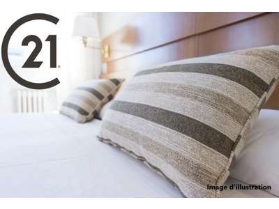 Vente Hôtel - Hôtel restaurant à Carcassonne