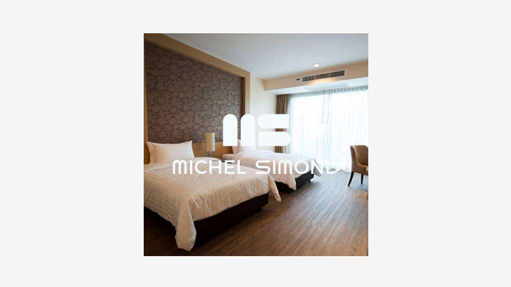 Vente hôtel 3 *** 20N° restaurant secteur Chartres