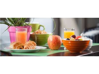 Vente Hôtel - Hôtel restaurant à Quimper