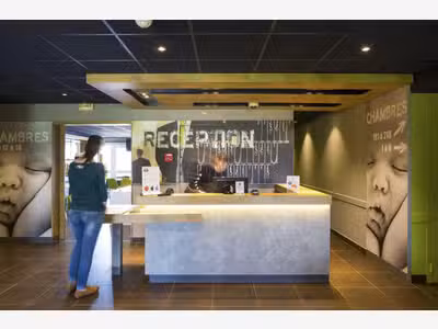Vente hôtel bureau économique dans le Finistère