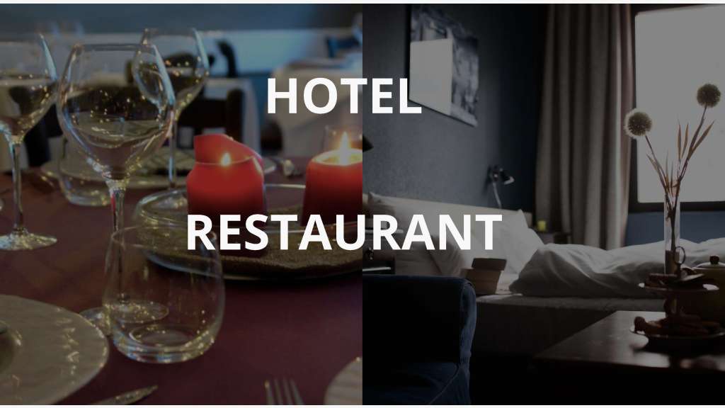 Hôtel/ Restaurant