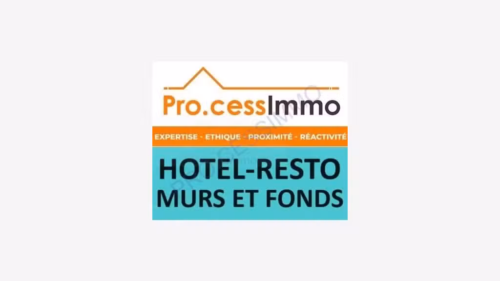 AV Murs et fonds hôtel Restaurant Sud de la France