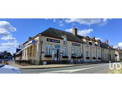 Vente Hôtel - Hôtel restaurant à Germigny-des-Prés