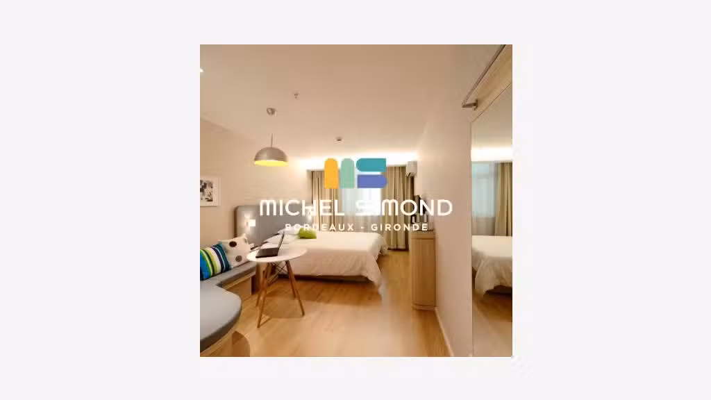 AV hôtel restaurant logement proche océan Gironde
