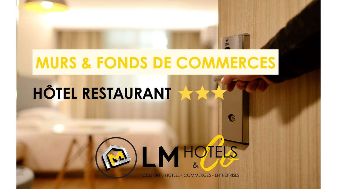 Vente établissement très bel empl Gournay-En-Bray