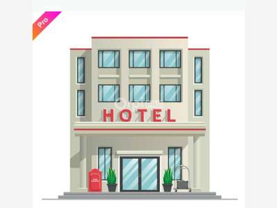 Vente FDC hôtelier d'exception en Isère