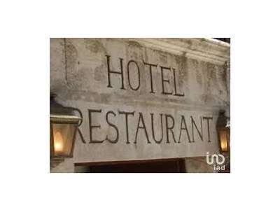 Vente Hôtel - Hôtel restaurant à Greny