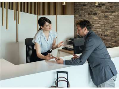 Vente Hôtel - Hôtel restaurant dans le Haut-Rhin