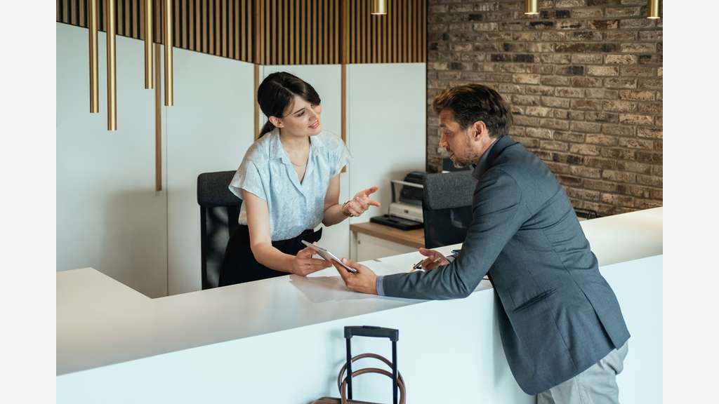 Vente hôtel bureau bel emplacement en Grand-Est